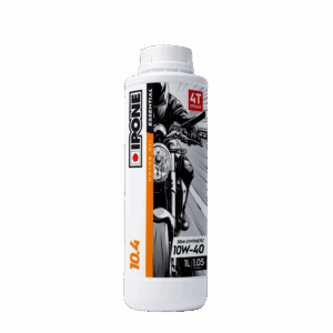 Aceite Ipone 10.4 10W40 Semi Sintético