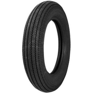 Super classic vintage 4.00-19 REINF 61H BANDA NEGRA