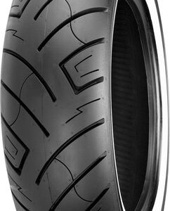 Neumático Shinko Banda Blanca 90/90-21