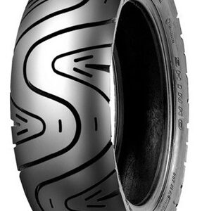 Neumático Para Vespa Shinko Sr007 120/70-14