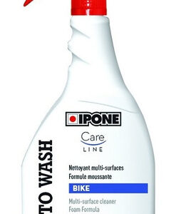 Moto Wash - Lava Motos