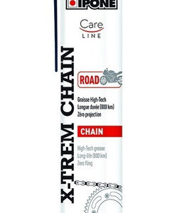 Lubricante De Cadena Ipone Para Motos Xtrem Chain Road 250ml