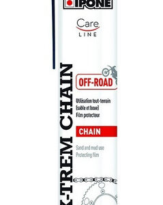 Lubricante De Cadena Off Road 750 Ml Ipone