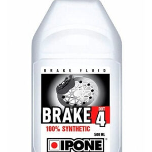 Liquido De Frenos Ipone Dot 4