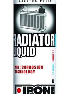 Liquido Radiador Motos Ipone