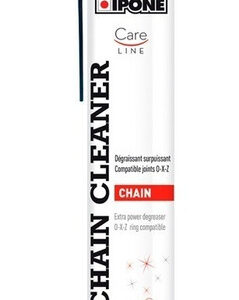 Limpiador De Cadena De Motos Ipone Chain Clean 750ml