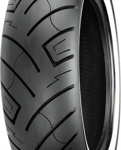 Llanta Trasera Cara Blanca Shinko 777 150/90-15