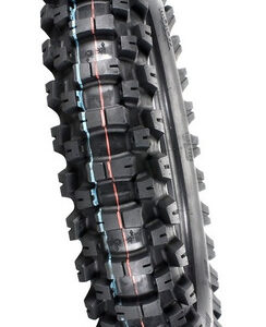 Moto z enduro TEI 140/80-18