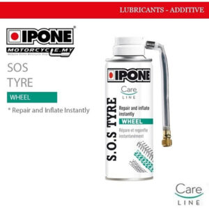 Repara Pinchazo Motos Ipone Sos Tyre