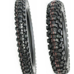 90/90-21 Motoz Trationator Desert