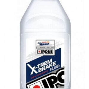 Liquido De Frenos Ipone Xtrem Racing 328° Ebullición