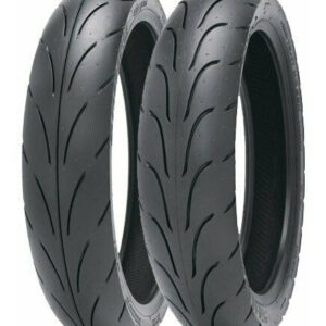 Neumatico Shinko 100/80-17 Sport Sr780 F
