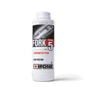 FORK FLUID 5 - Aceite para horquilla
