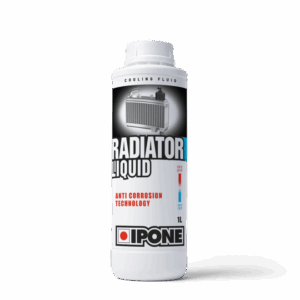 RADIATOR LIQUID - Líquido refrigerante