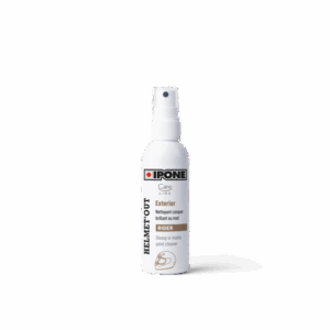 HELMET’OUT - Limpiador exterior del casco