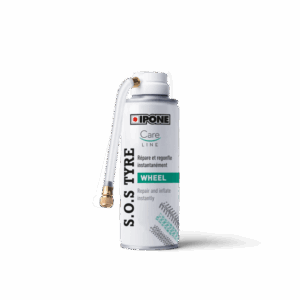 SOS TYRE - Repara pinchazos