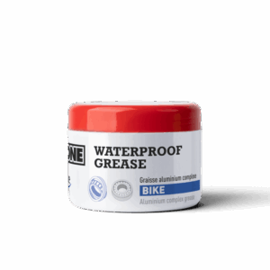 WATERPROOF GREASE - Grasa resistente al agua