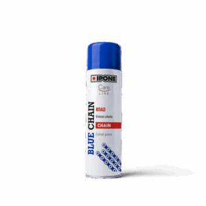 BLUE CHAIN - Grasa azul para cadena Ipone, 250 ml