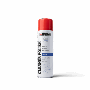 CLEANER POLISH - Cera limpiadora multi  superficies sin agua