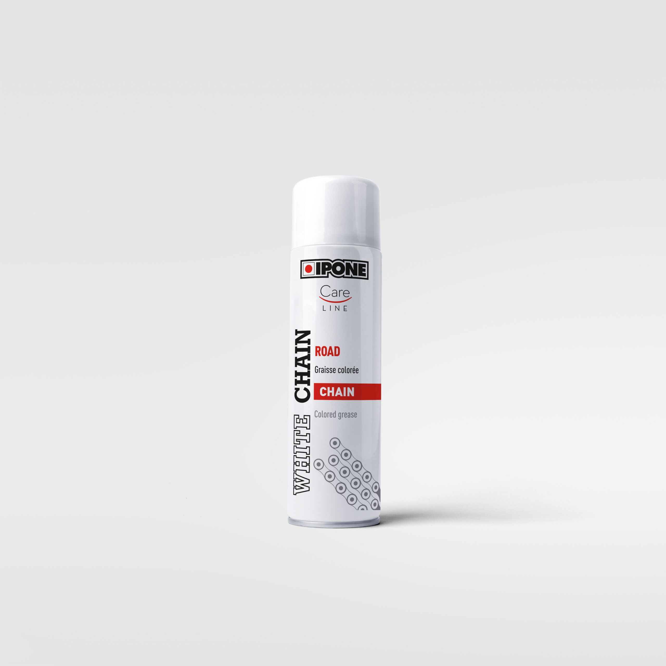 White-chain-packshot