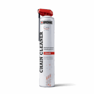 CHAIN ​​CLEANER - Limpiador de cadenas