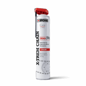 X-TREM CHAIN ROAD - Lubricante para cadena Ipone, 750 ml