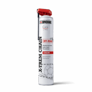 X-TREM CHAIN OFF ROAD - Lubricante para cadena Ipone, 750 ml