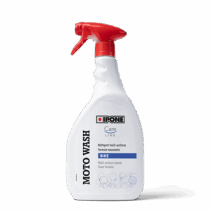 MOTO WASH - Limpiador multi superficies con agua