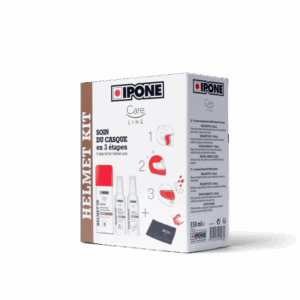 HELMET KIT - Pack casco