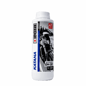 Aceite KATANA 10W30 100% Sintético Ester