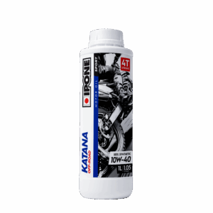 Katana 10W40 OFFROAD 100% Sintético