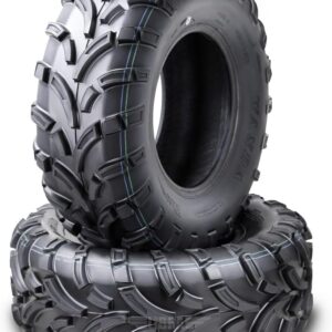 Neumatico ATV 25X10-12 P373