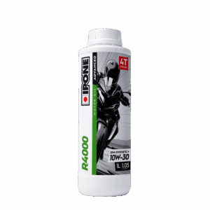 Aceite Ipone 10W30 R 4000 Semi Sintético Plus