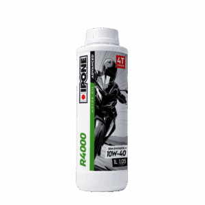 Aceite Ipone 10W40 R 4000 Semi Sintético Plus