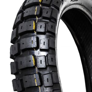 Neumático Motoz Tractionator Rallz 170/60/17