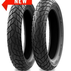 Neumático Shinko E705 160/60R-17 - SERIE II