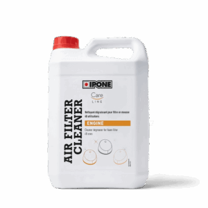 AIR FILTER OIL LIQUIDO BIDON DE 5 LITROS ( ACEITE LIMPIADOR FILTRO DE AIRE )