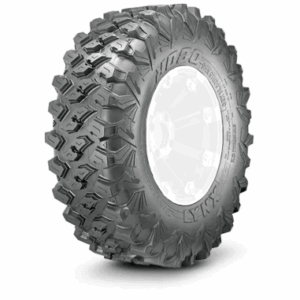 Neumatico UTV OBOR + LYNX 20X10.00R14 10PR