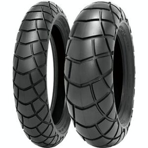 Neumatico scooter 120/70-12 51 sr428