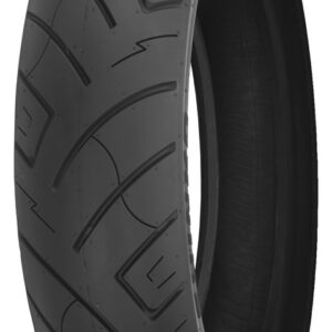 Neumático Harley Davidson - 120/90/18 Banda Negra SR777